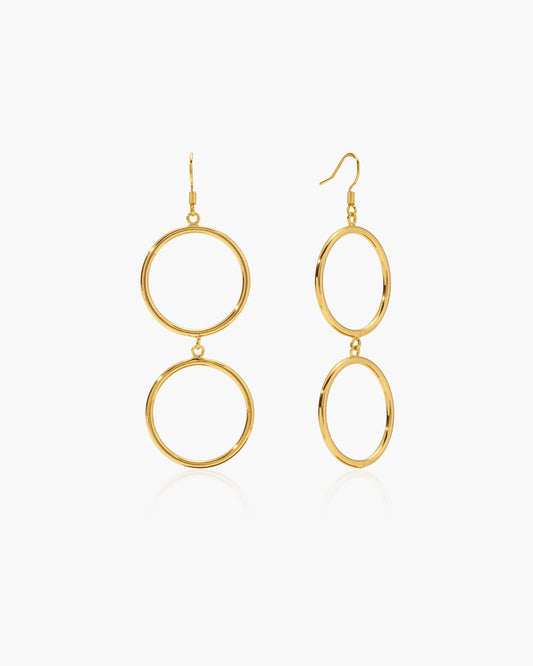 Loop Earrings