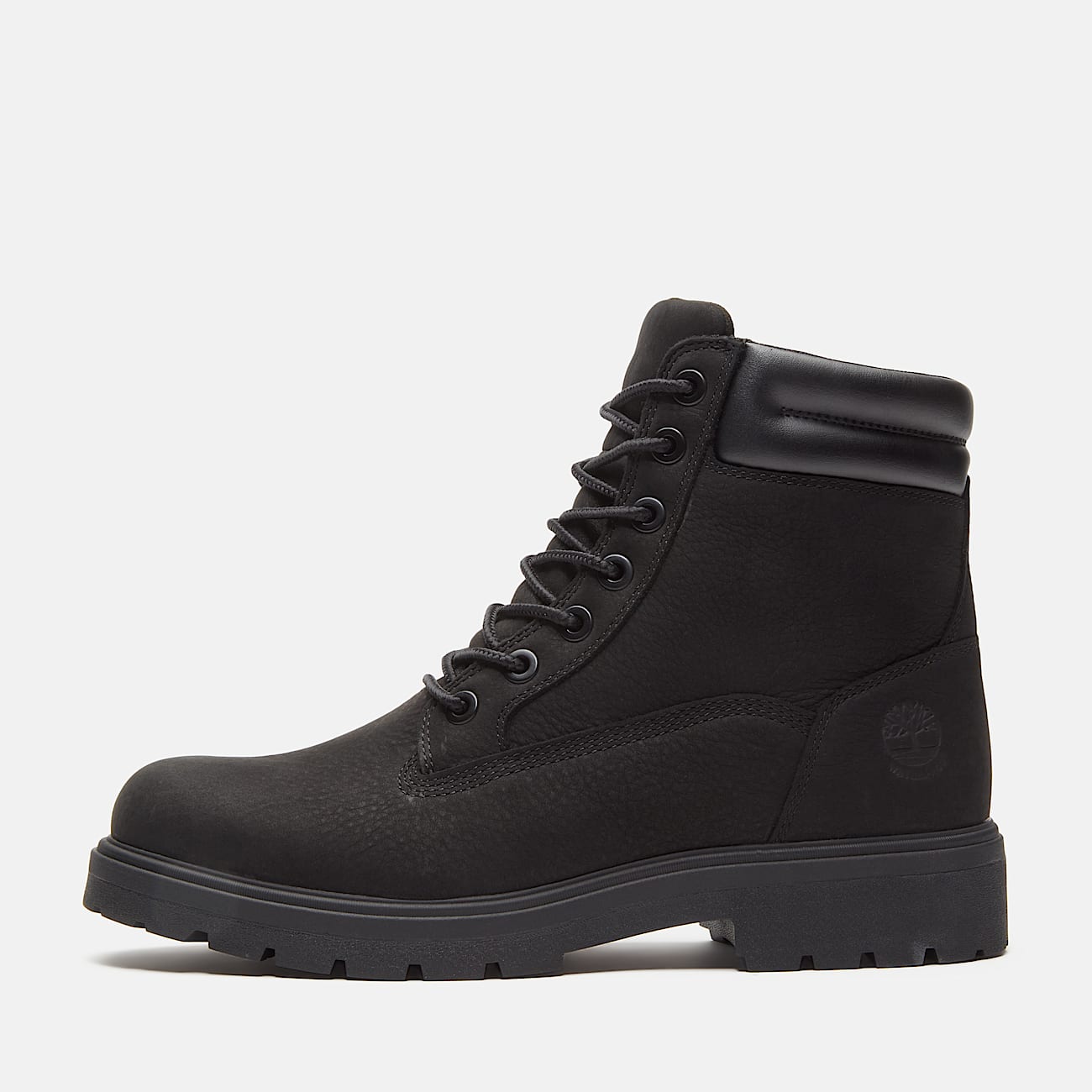 Men's Auburn Falls 6-Inch Waterproof Boot