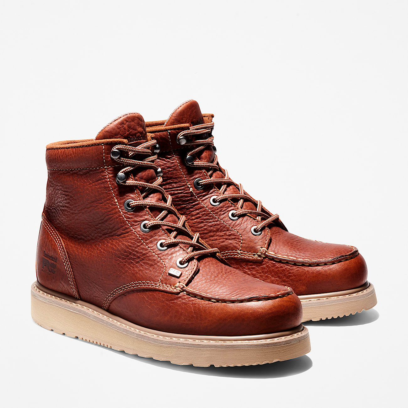 Men's Barstow 6'' Work Boot