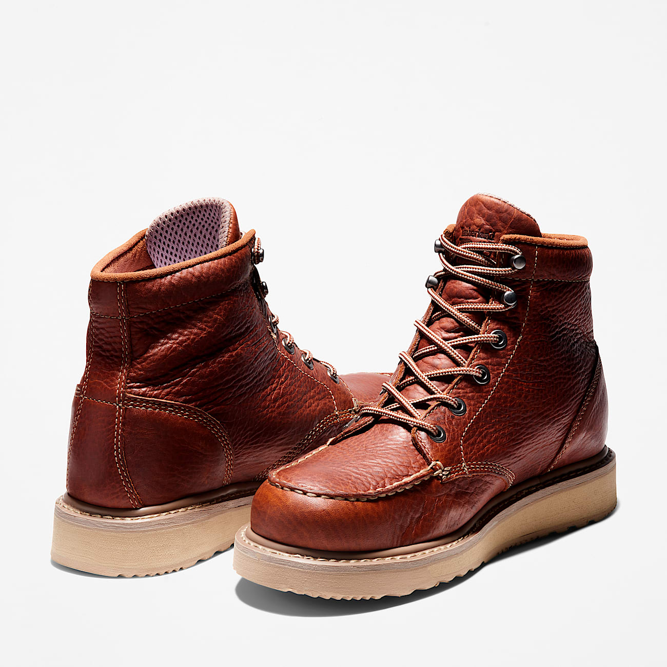 Men's Barstow 6'' Work Boot