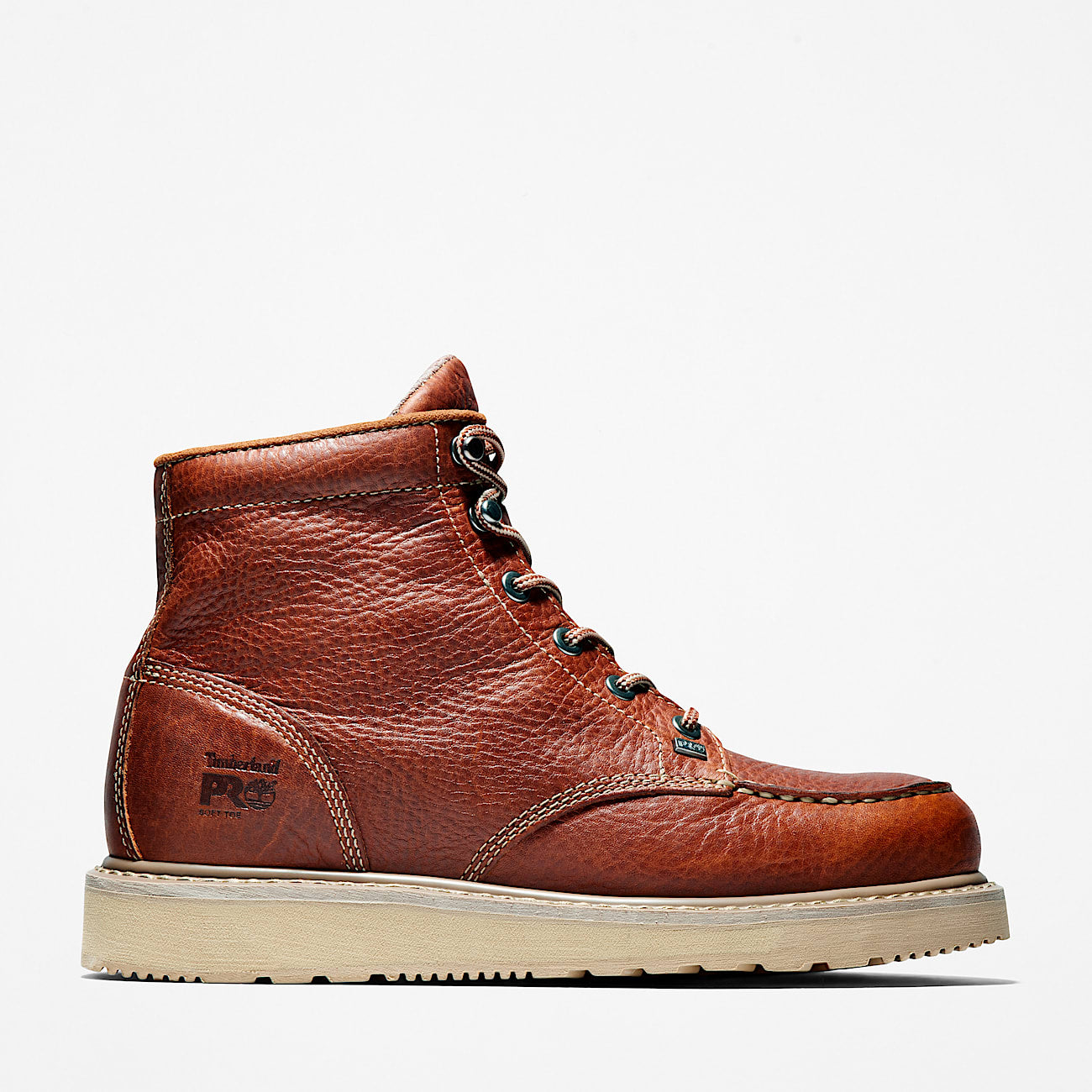 Men's Barstow 6'' Work Boot