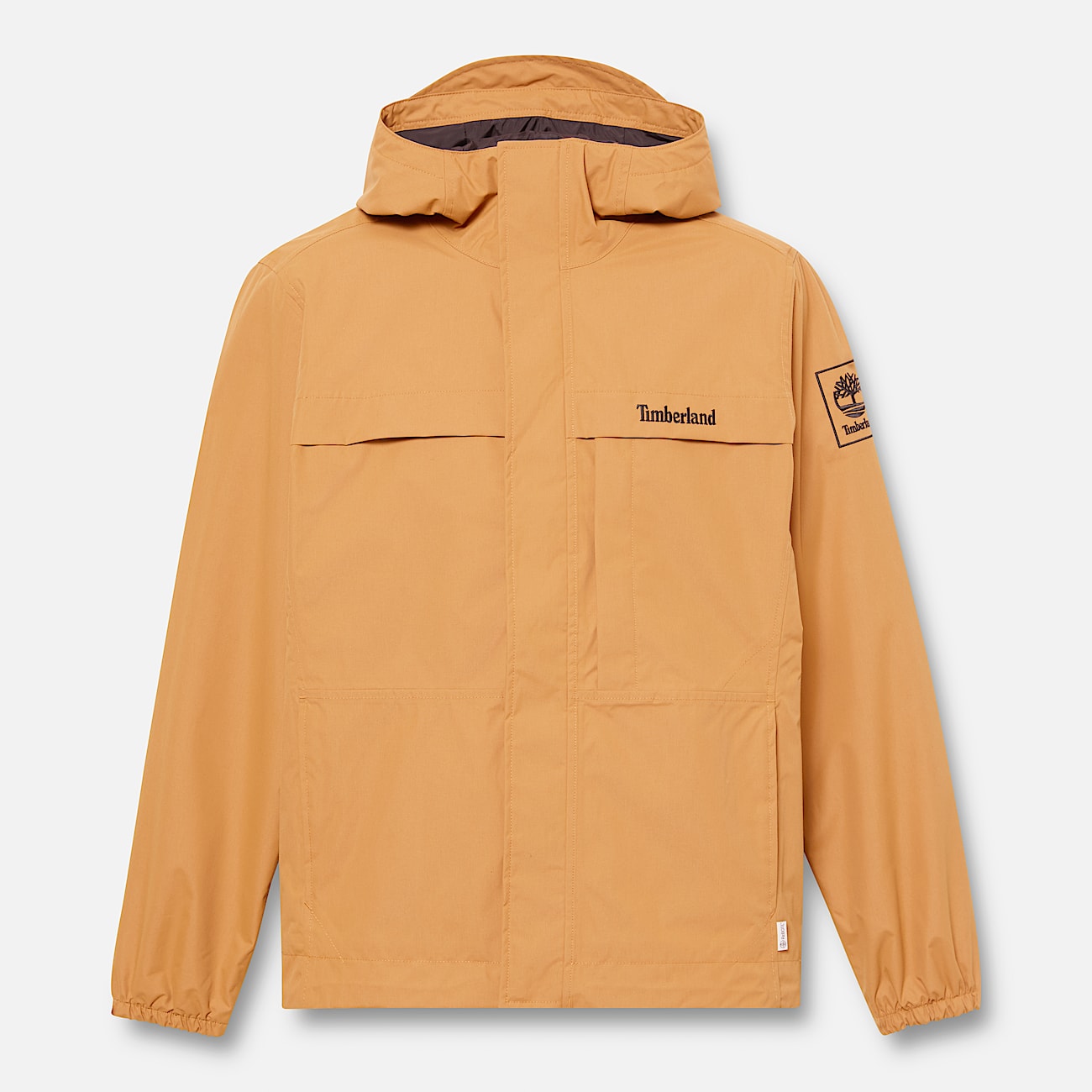Men's Benton Waterproof Shell Jacket
