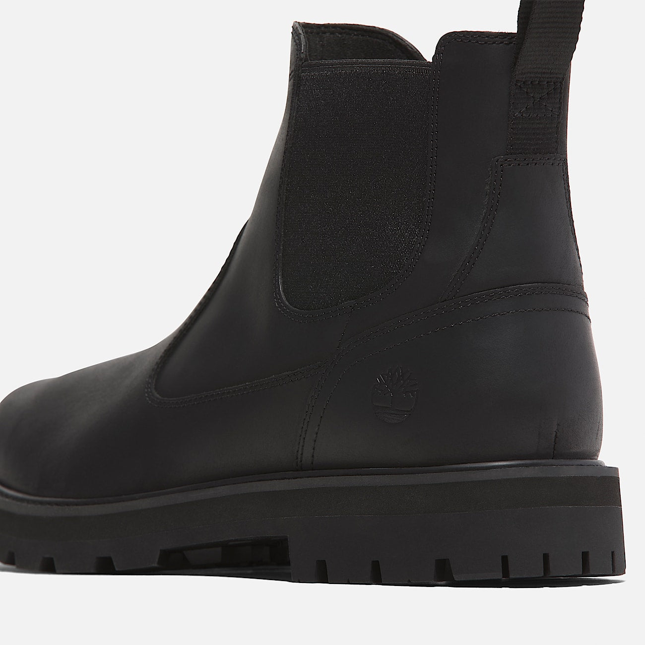 Men's Britton Road Chelsea Boot