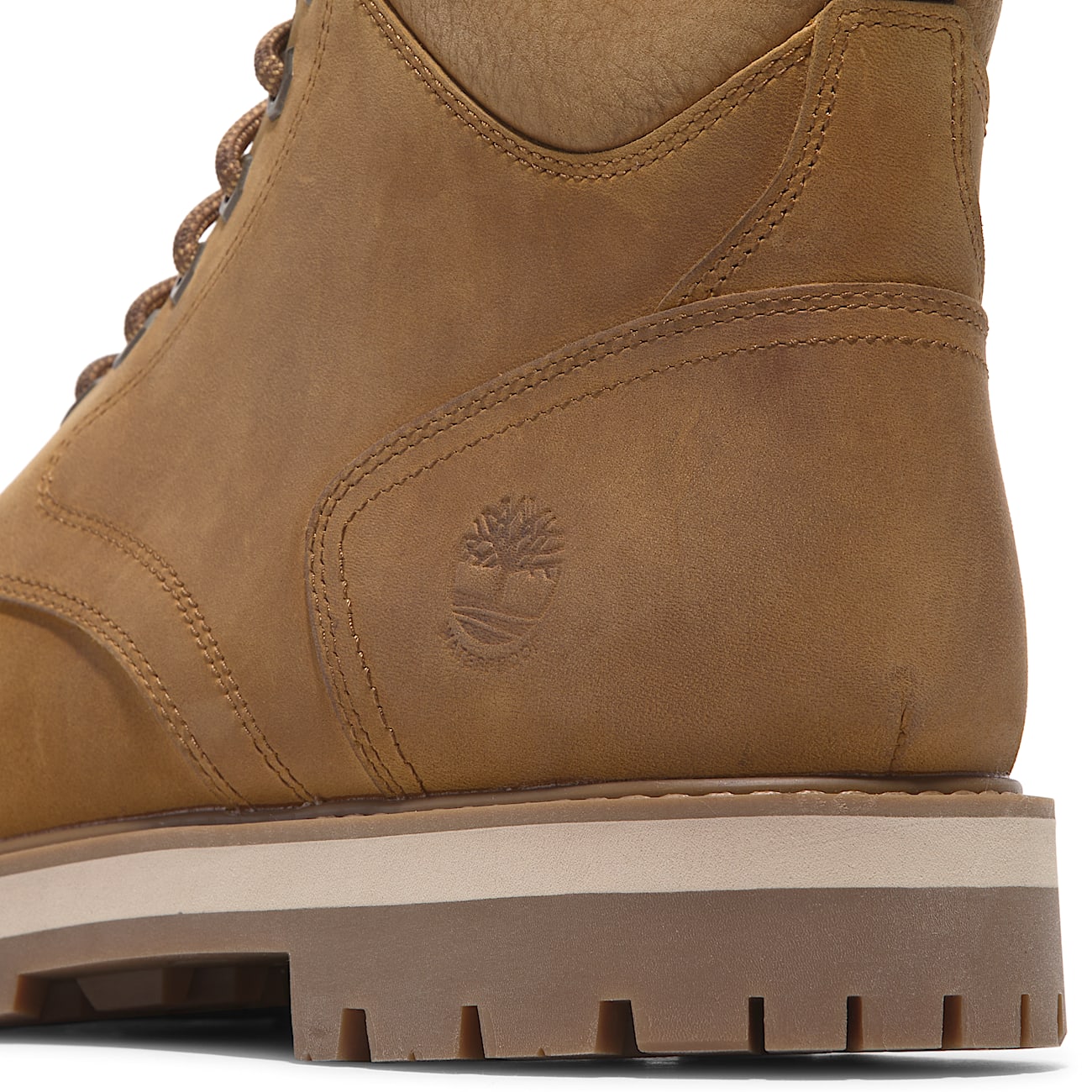 Men's Britton Road Mid Lace-Up Waterproof Boot