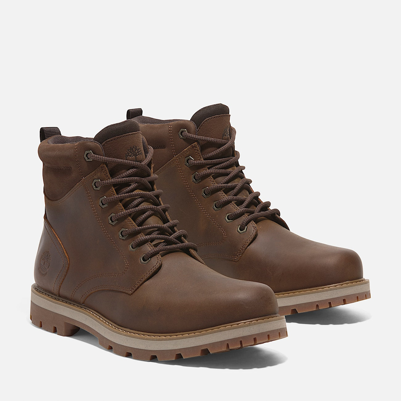 Men's Britton Road Waterproof Boot