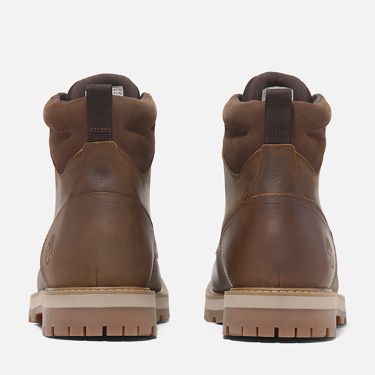 Men's Britton Road Waterproof Boot