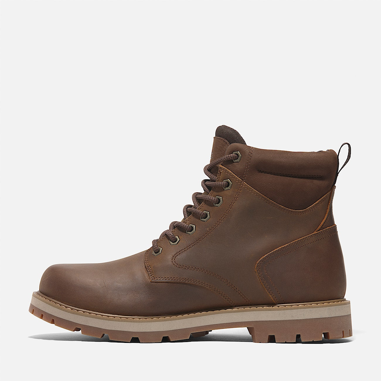 Men's Britton Road Waterproof Boot