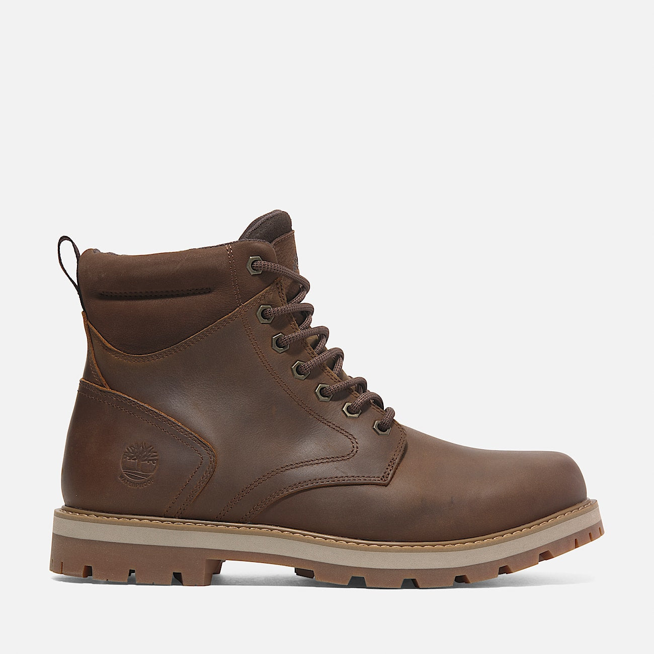 Men's Britton Road Waterproof Boot