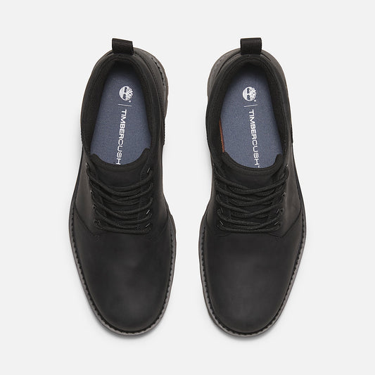 Men's Britton Road Waterproof Chukka Boot