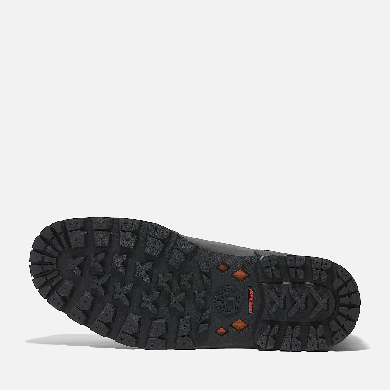 Men's Britton Road Waterproof Chukka Boot