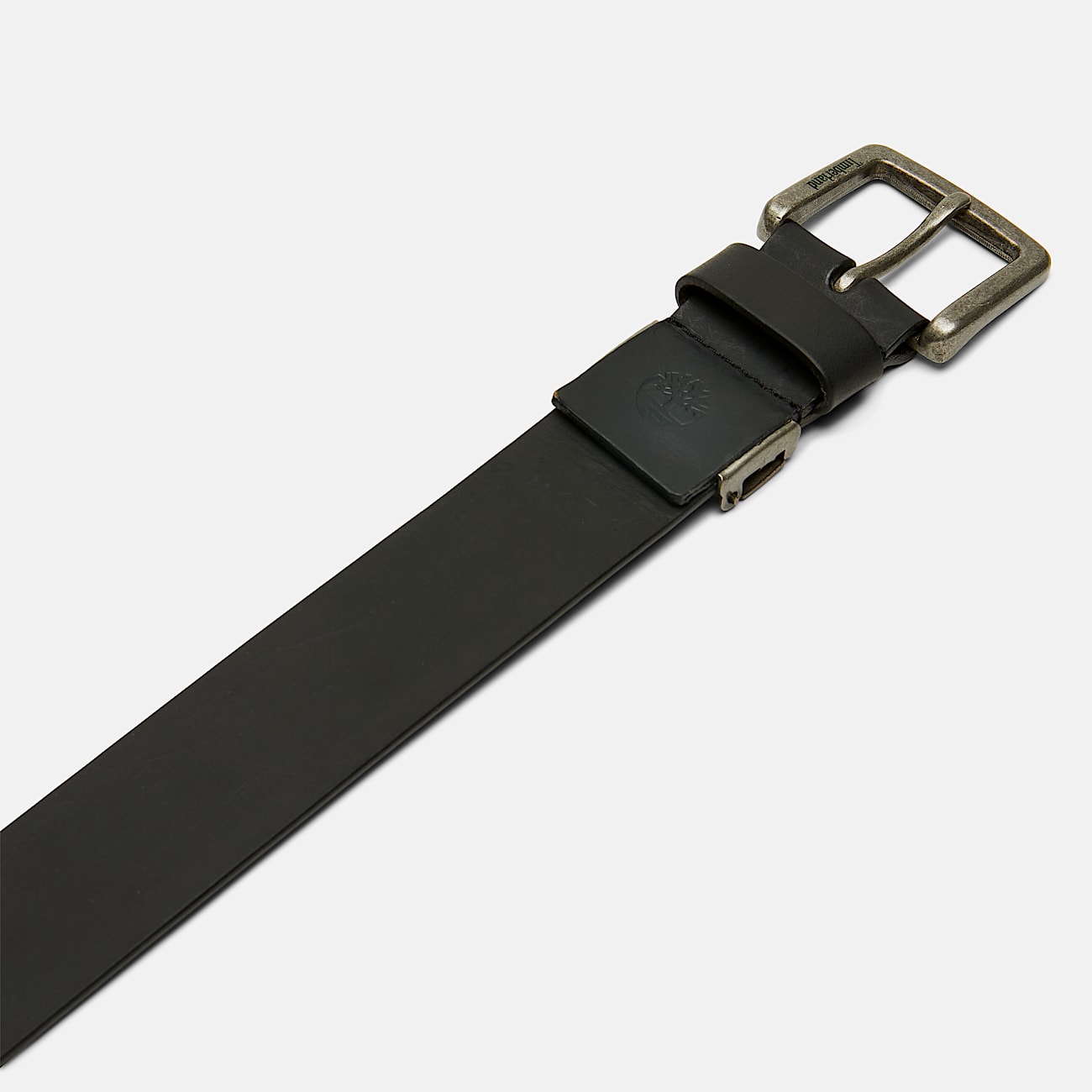 Men's Brookton Cut-to-Fit Leather Belt