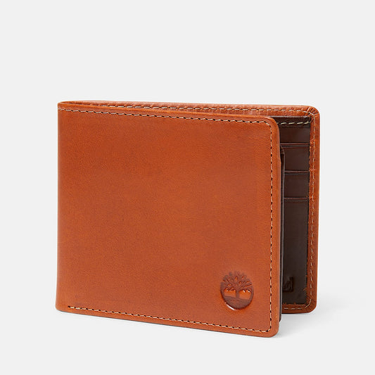 Men's Coulton Leather Passcase