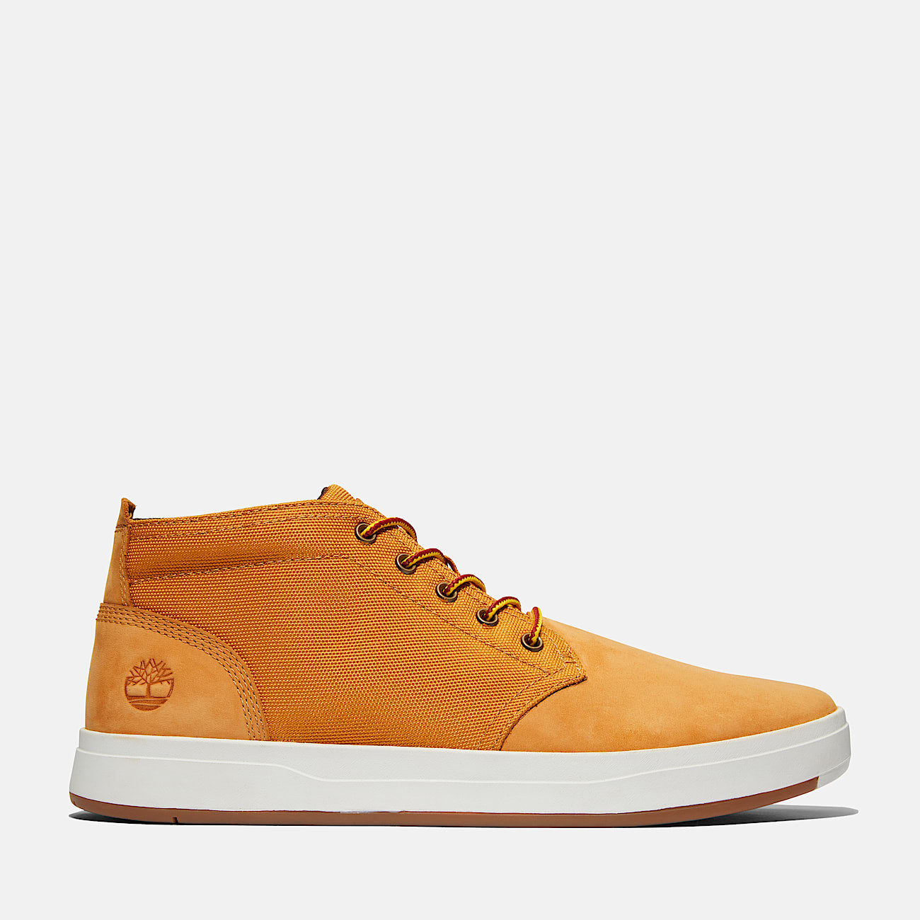 Men's Davis Square Sneaker