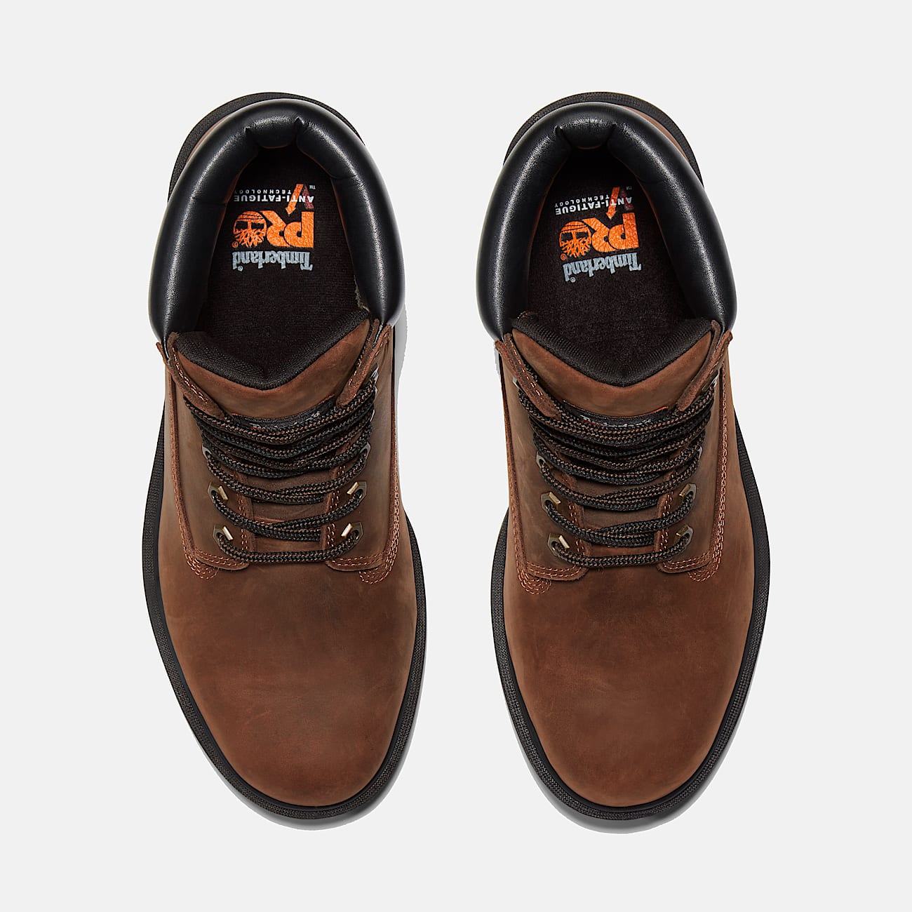 Men's Direct Attach 6'' Soft Toe Waterproof Work Boot