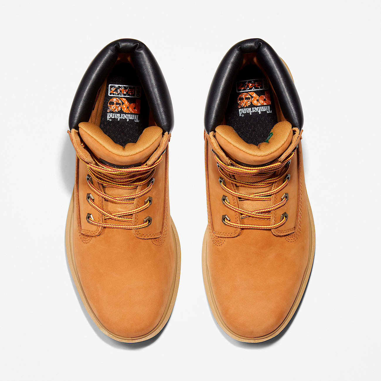 Men's Direct Attach 8'' Waterproof Work Boot