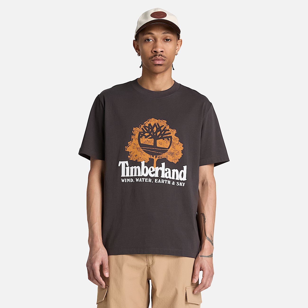 Men's Elements Graphic T-Shirt