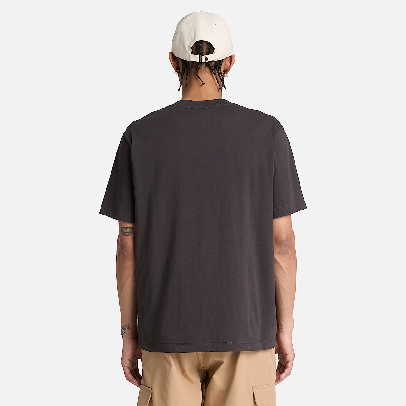 Men's Elements Graphic T-Shirt