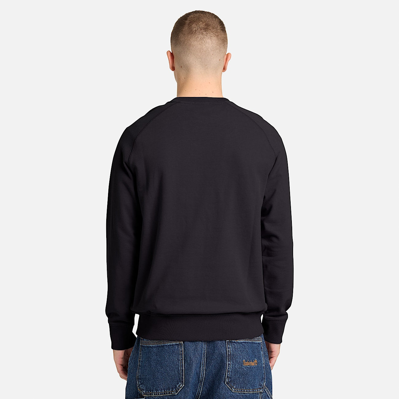 Men's Exeter River Crewneck Sweatshirt