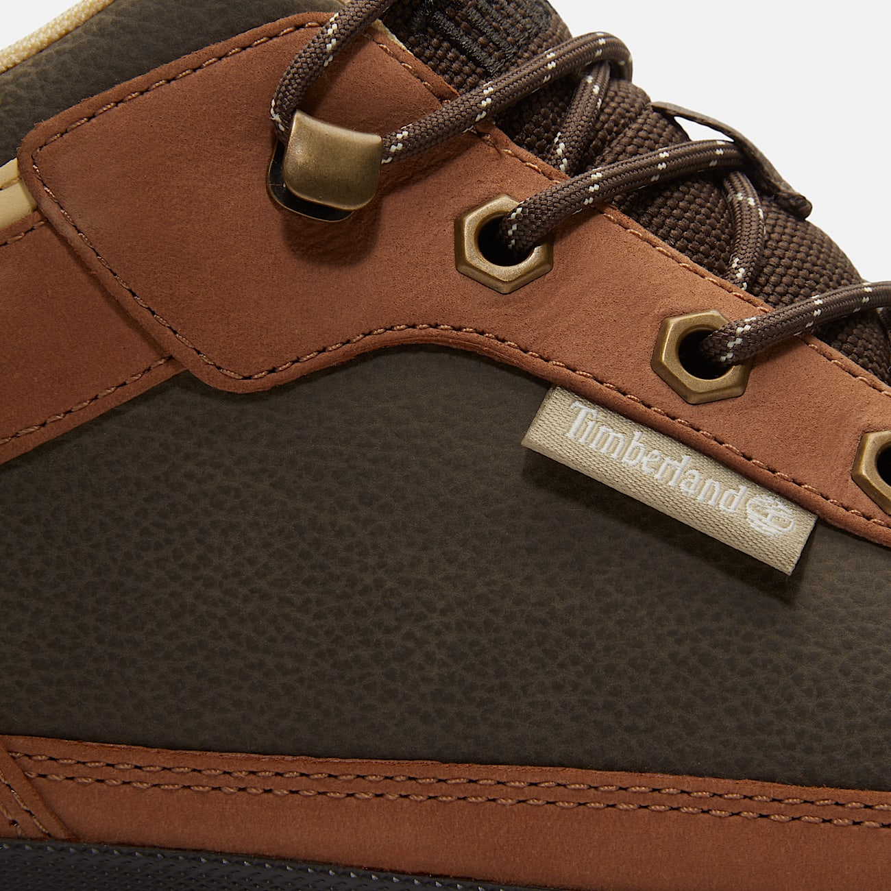 Men's Field Trekker Sneaker
