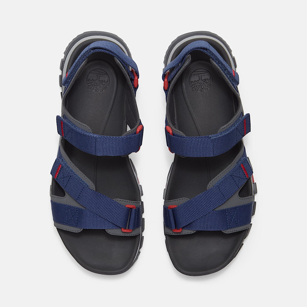 Men's Garrison Trail Backstrap Sandal