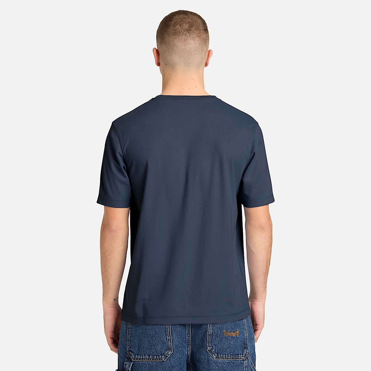 Men's Granite Lake Wicking Quick-Dry T-Shirt