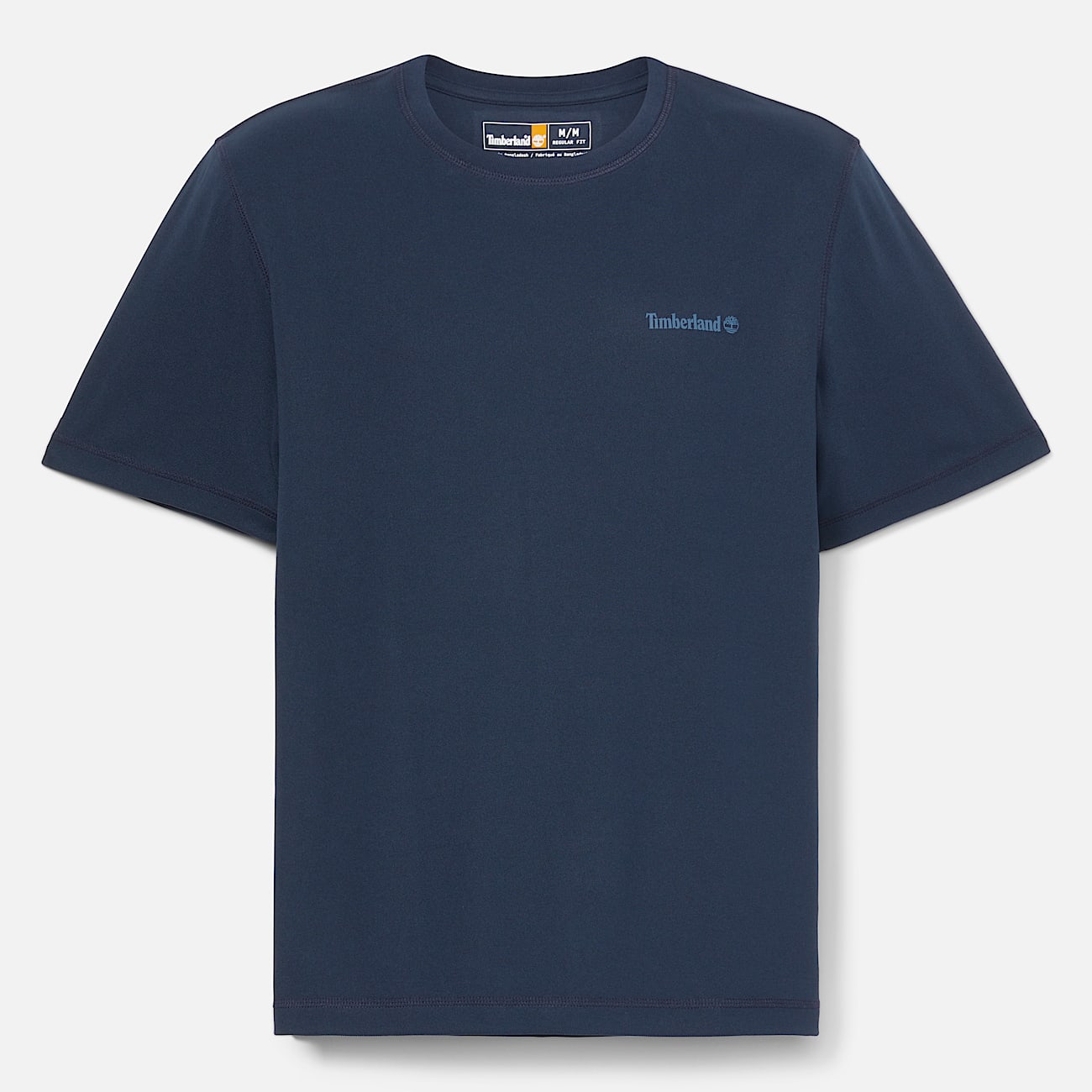 Men's Granite Lake Wicking Quick-Dry T-Shirt