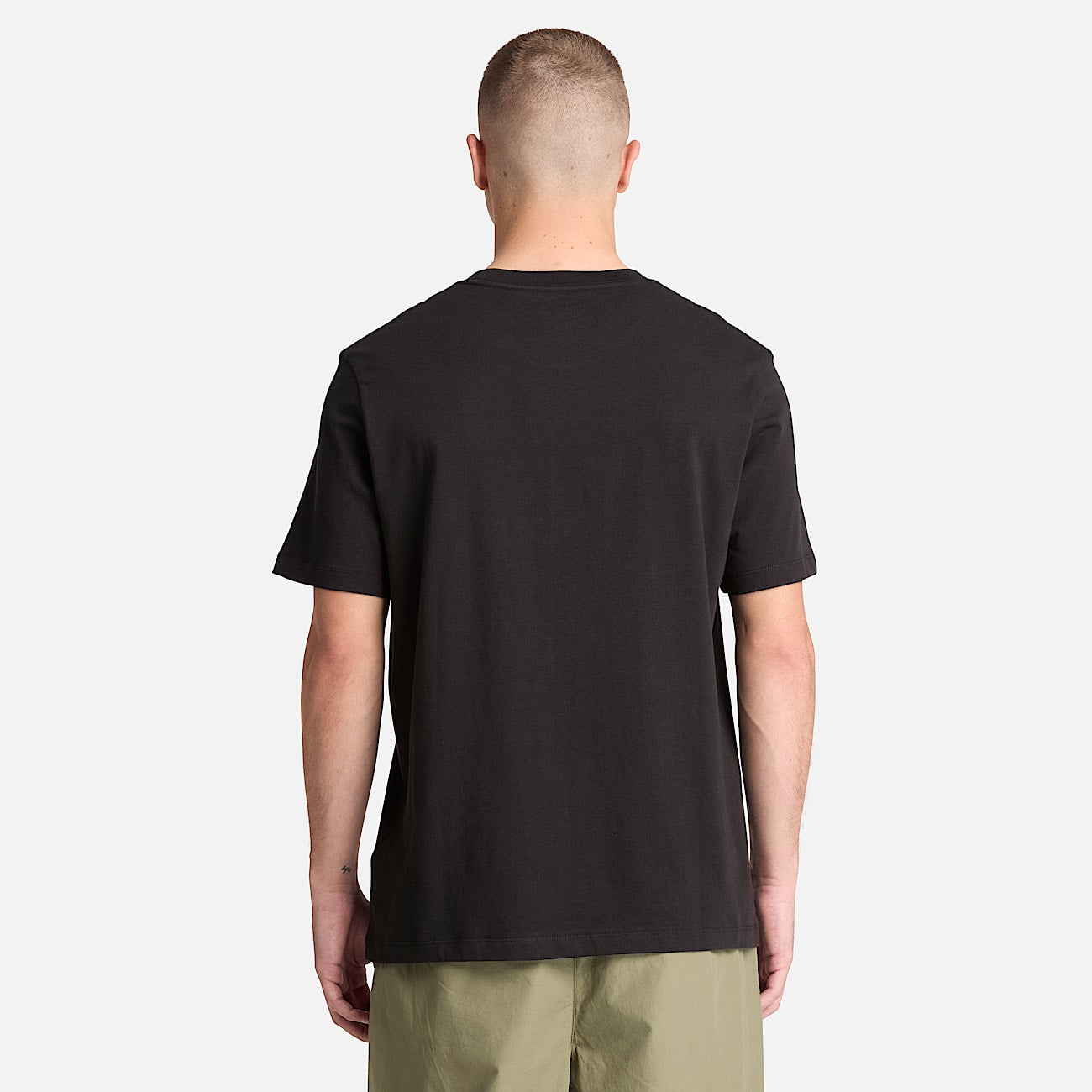 Men's Graphic City T-Shirt