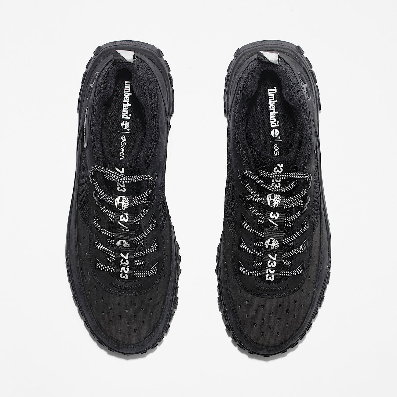 Men's GreenStride Motion 6 Mid Lace-Up Sneaker
