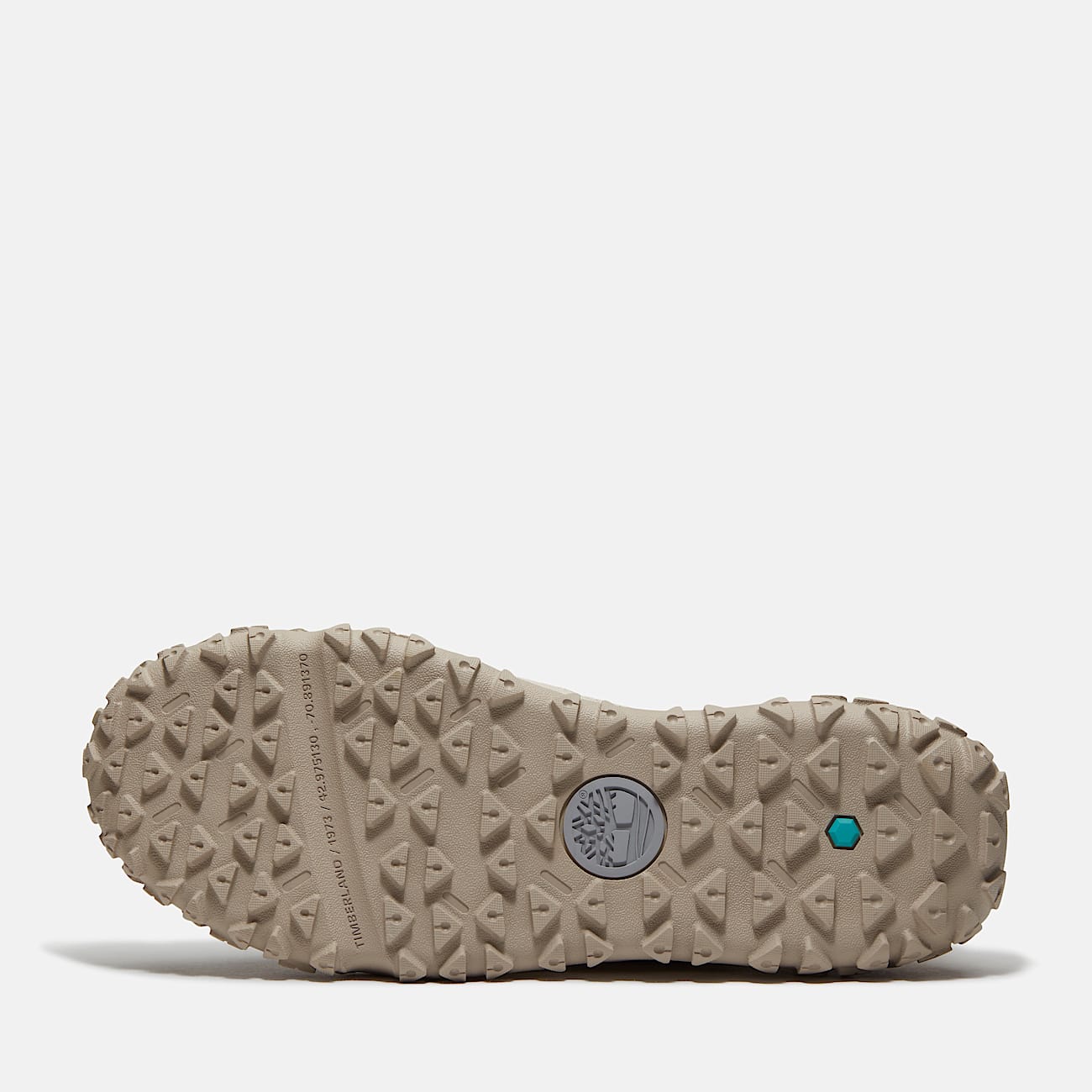 Men's GreenStride Motion 6 Mid Perforated Sneaker