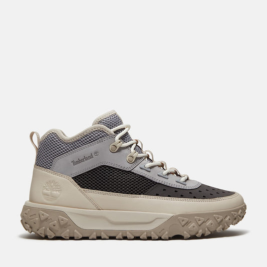 Men's GreenStride Motion 6 Mid Perforated Sneaker