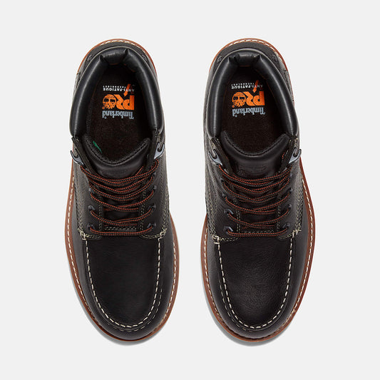 Men's Gridworks 6'' Waterproof Work Boot