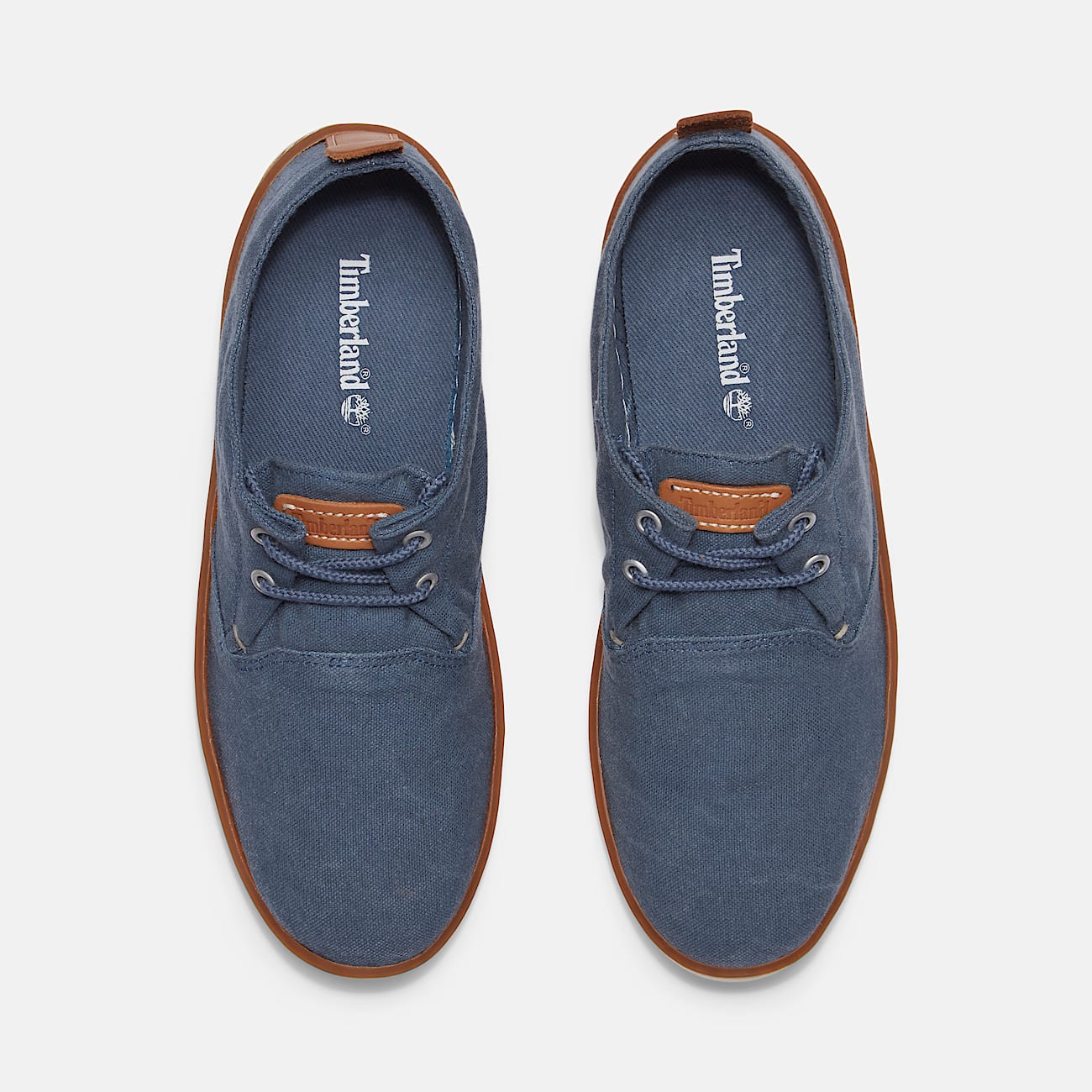Men's Hookset Canvas Sneaker