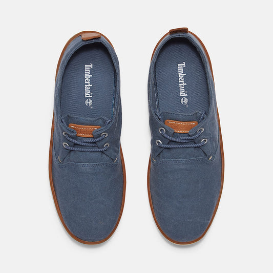 Men's Hookset Canvas Sneaker