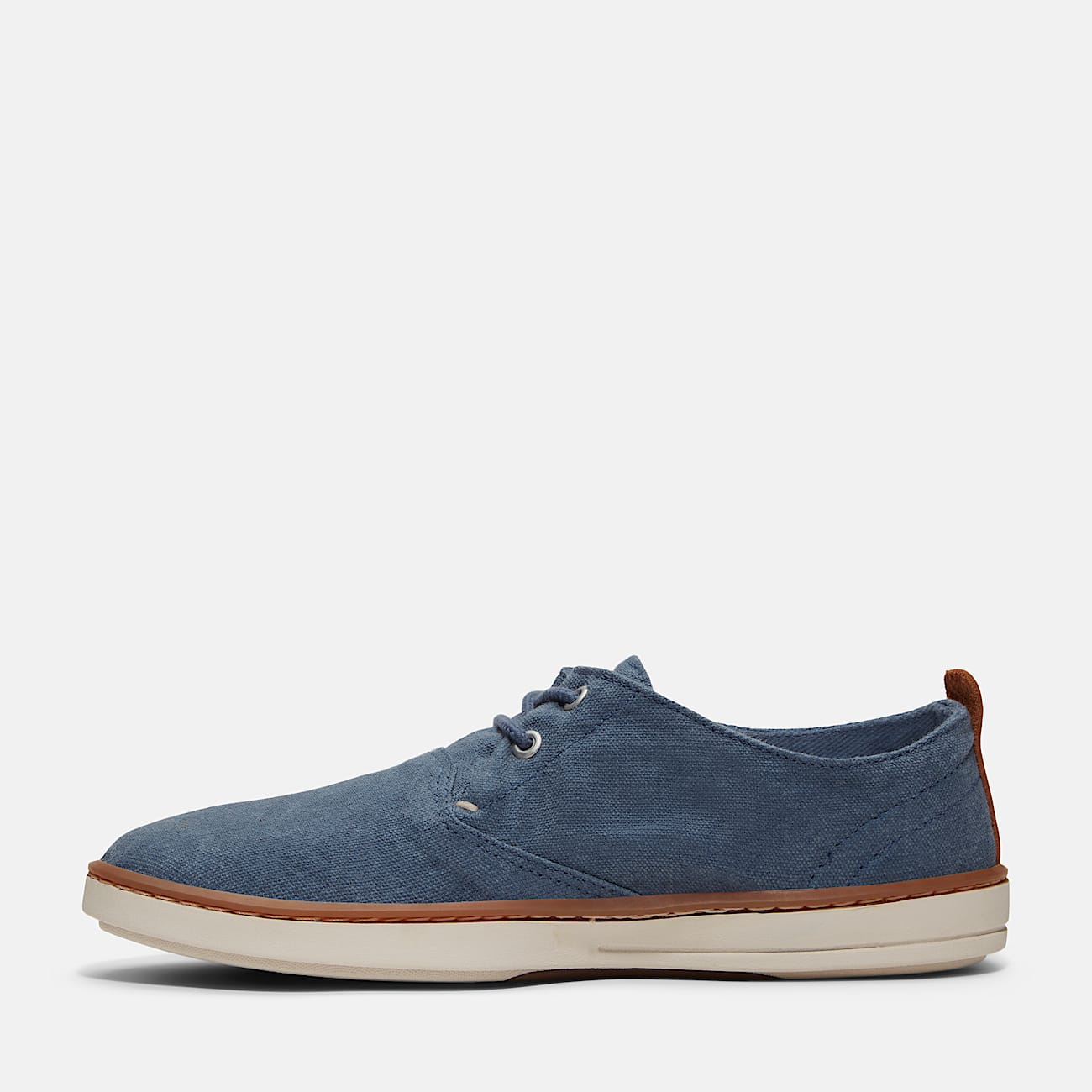 Men's Hookset Canvas Sneaker