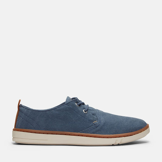 Men's Hookset Canvas Sneaker