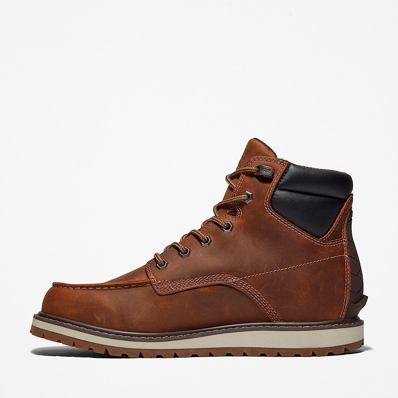 Men's Irvine 6'' Work Boot