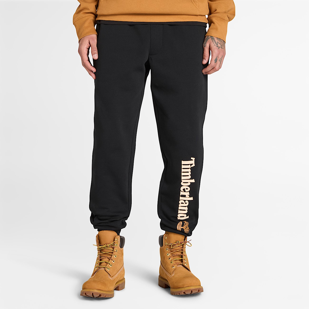 Men's Kennebec River Brushed Back Sweatpant