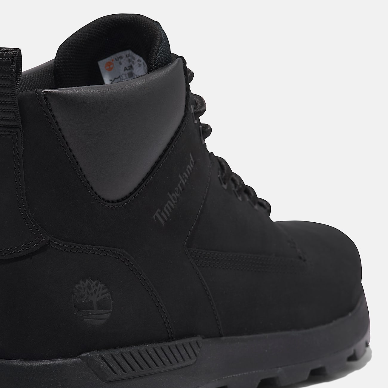 Men's Killington Trekker Mid Sneaker