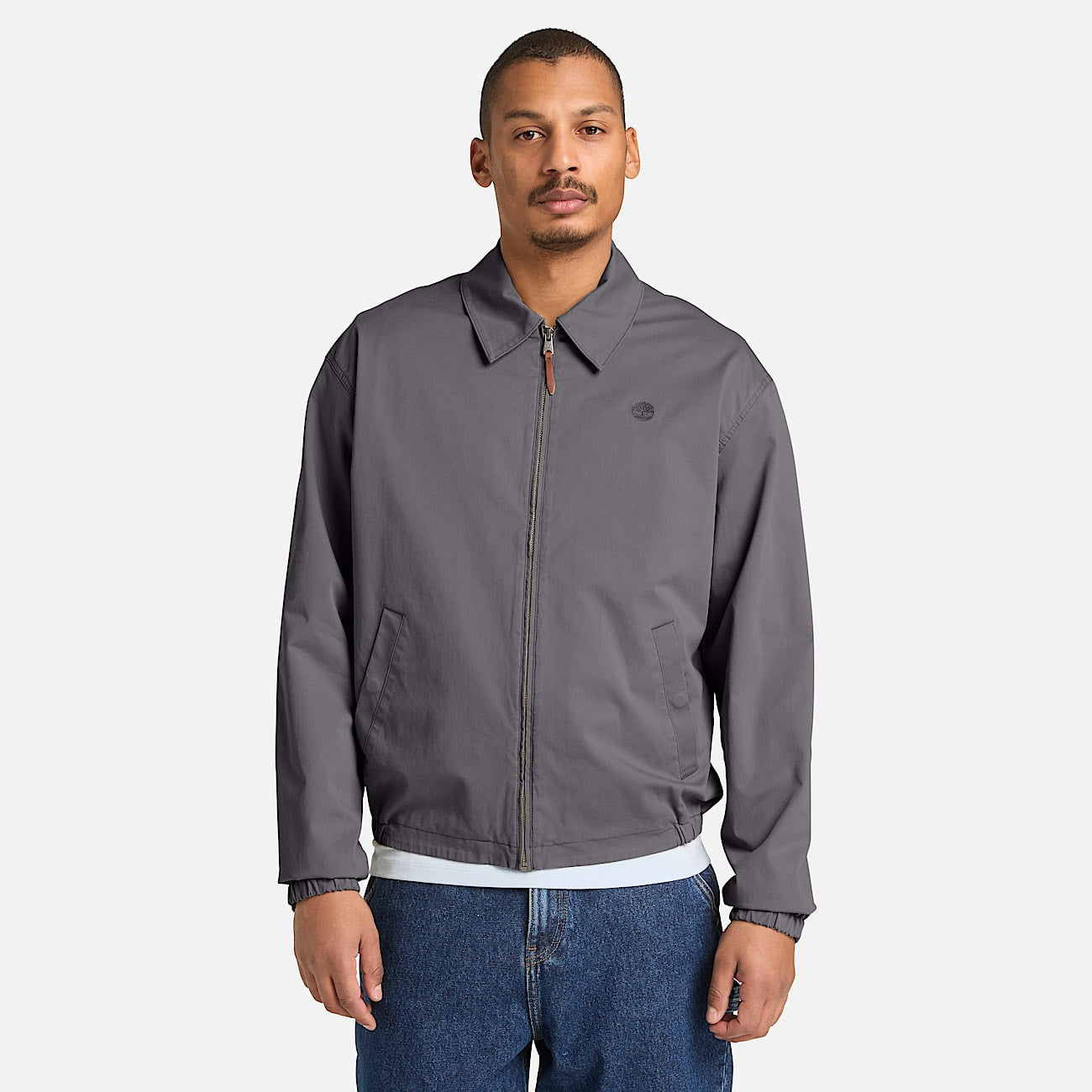 Men's Light Cotton Jacket