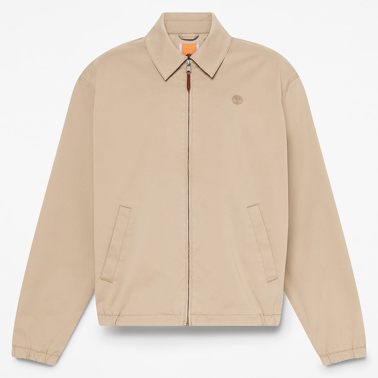 Men's Light Cotton Jacket