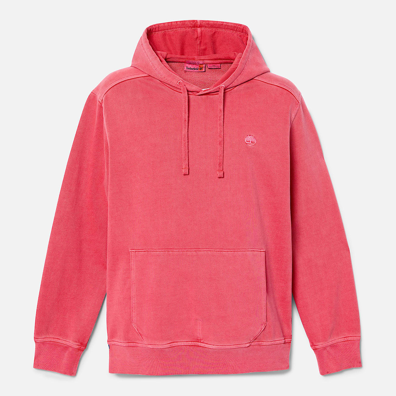 Men's Merrymack River Garment Dyed Hoodie