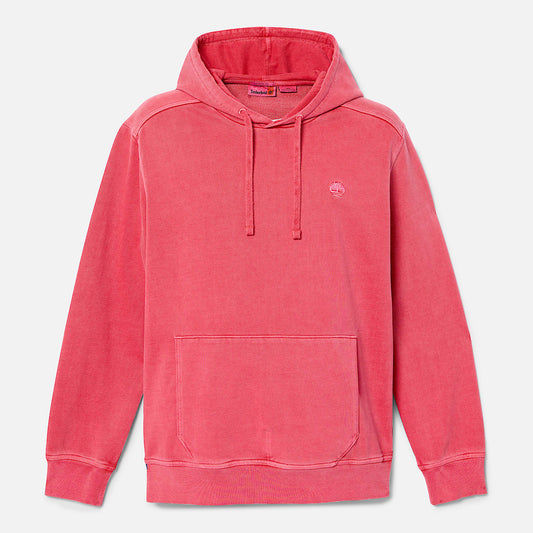 Men's Merrymack River Garment Dyed Hoodie