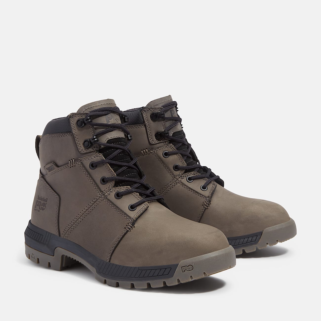Men's Montauk 6'' Soft Toe Work Boot