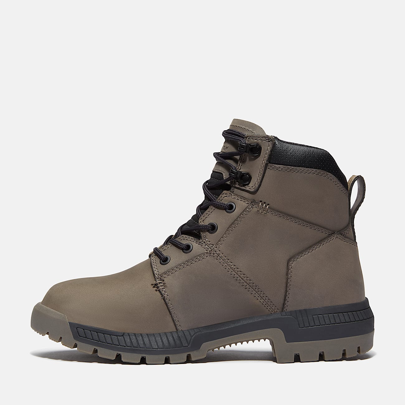 Men's Montauk 6'' Soft Toe Work Boot