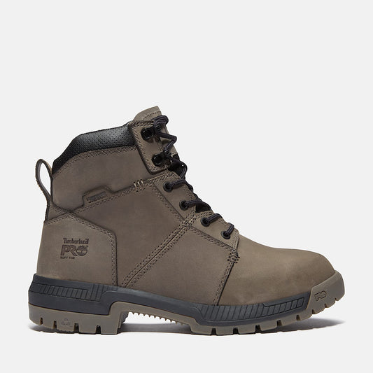 Men's Montauk 6'' Soft Toe Work Boot