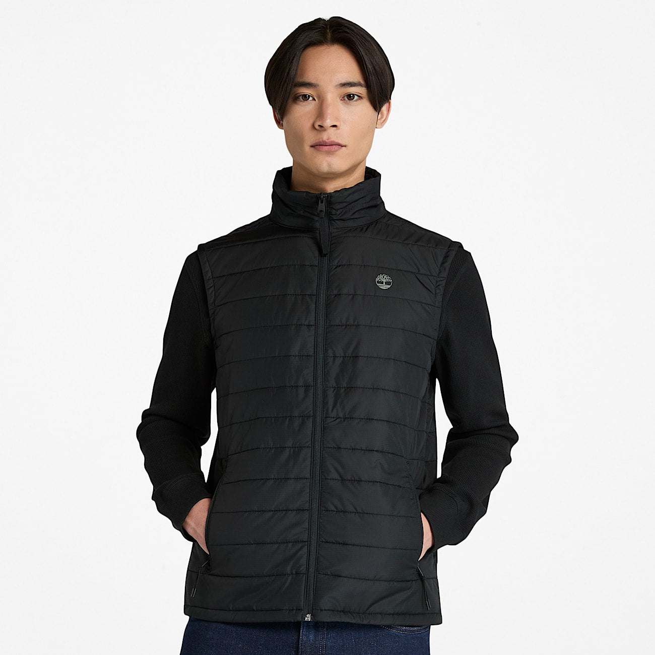 Men's Mt. Eastmann Lightweight Puffer Vest