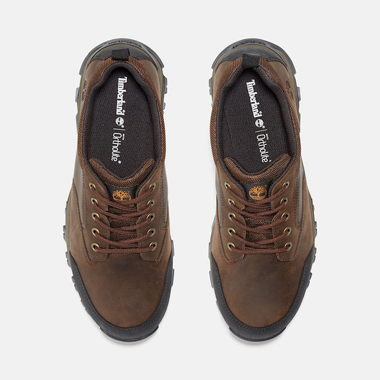 Men's Mt. Maddsen Low Waterproof Hiking Boot