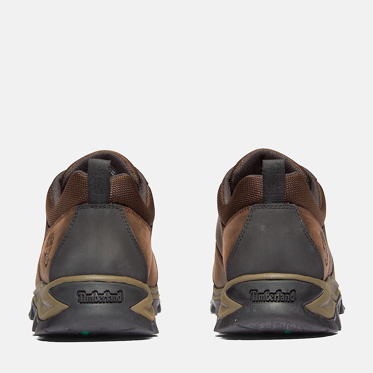 Men's Mt. Maddsen Low Waterproof Hiking Boot