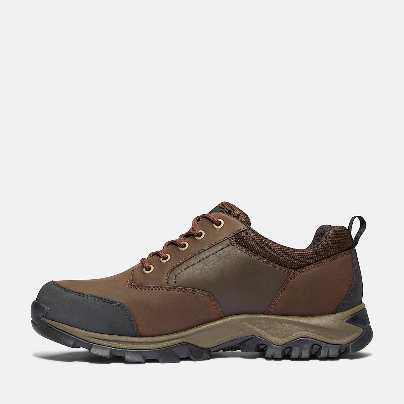 Men's Mt. Maddsen Low Waterproof Hiking Boot