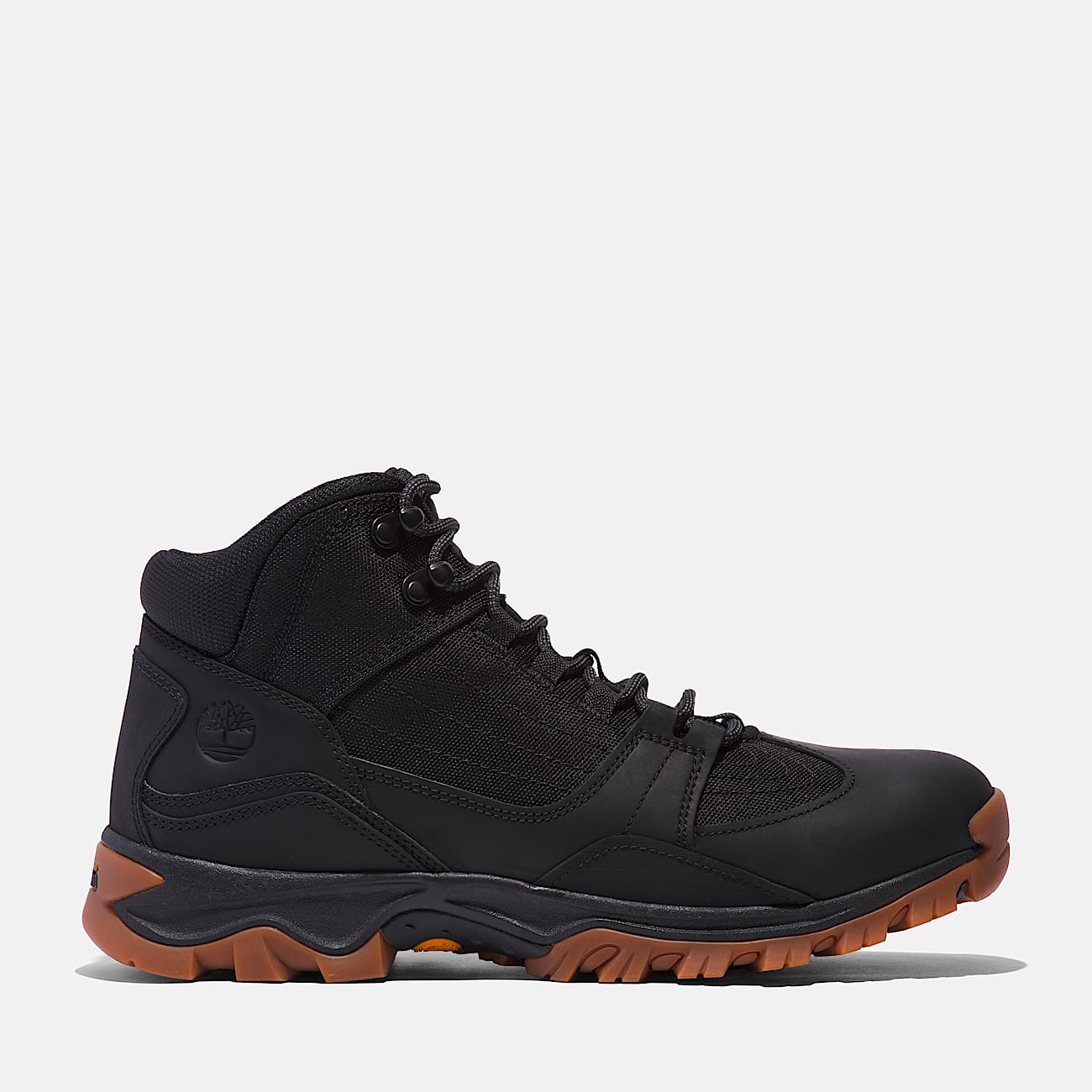 Men's Mt. Maddsen Mid Hiking Boot